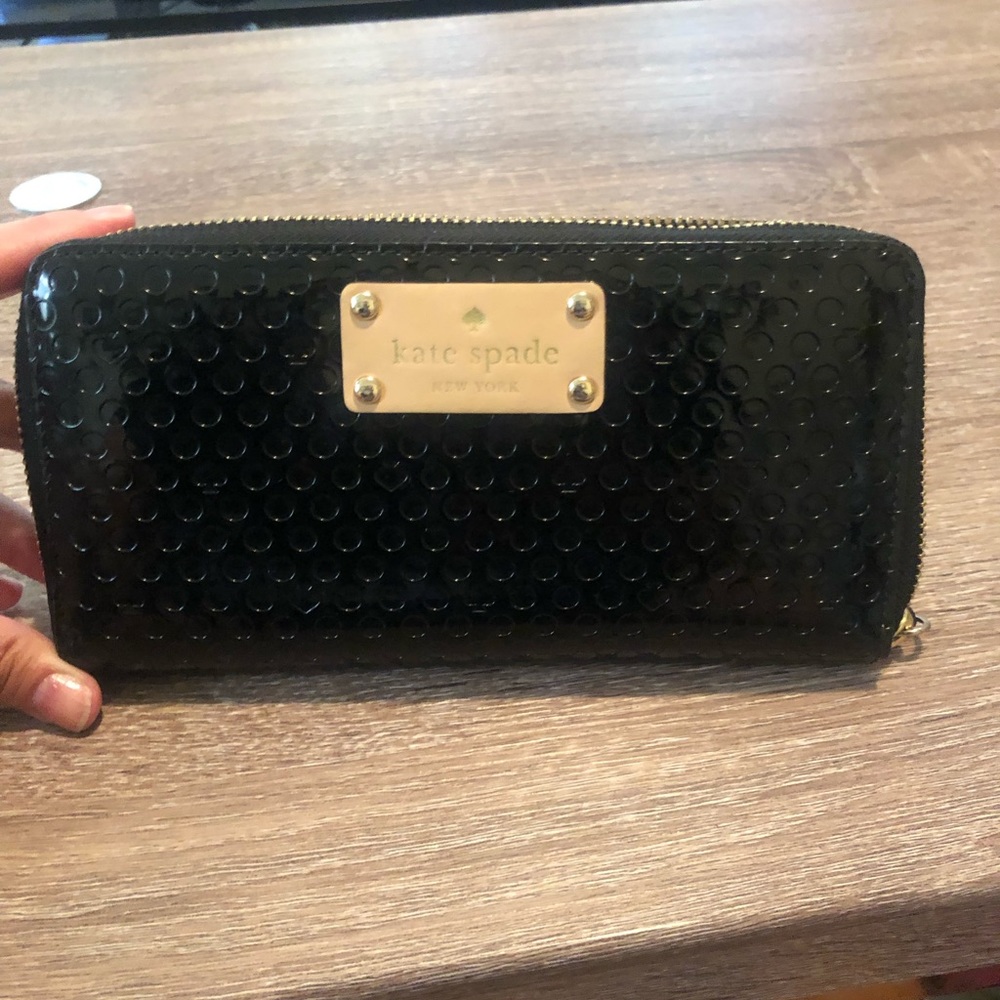 Kate Spade wallet